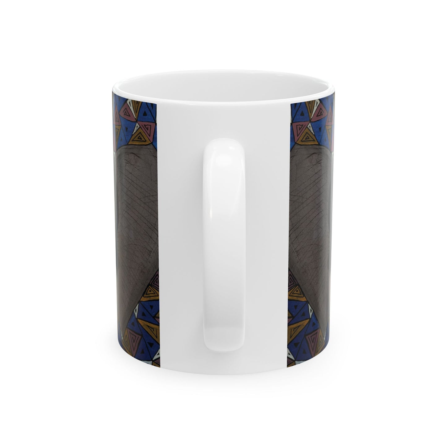 Elephant Mug (11oz)