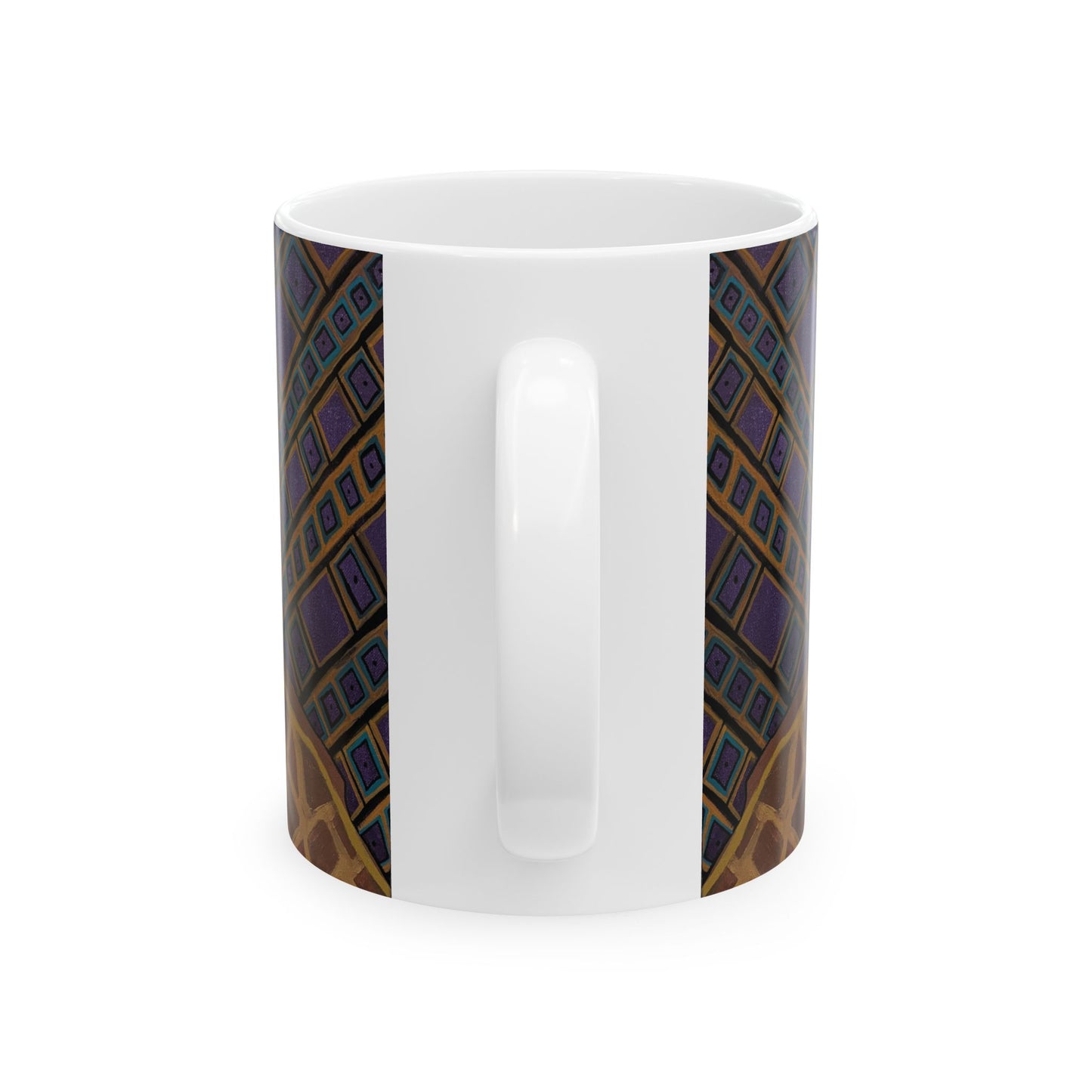 Giraffe Mug (11oz)