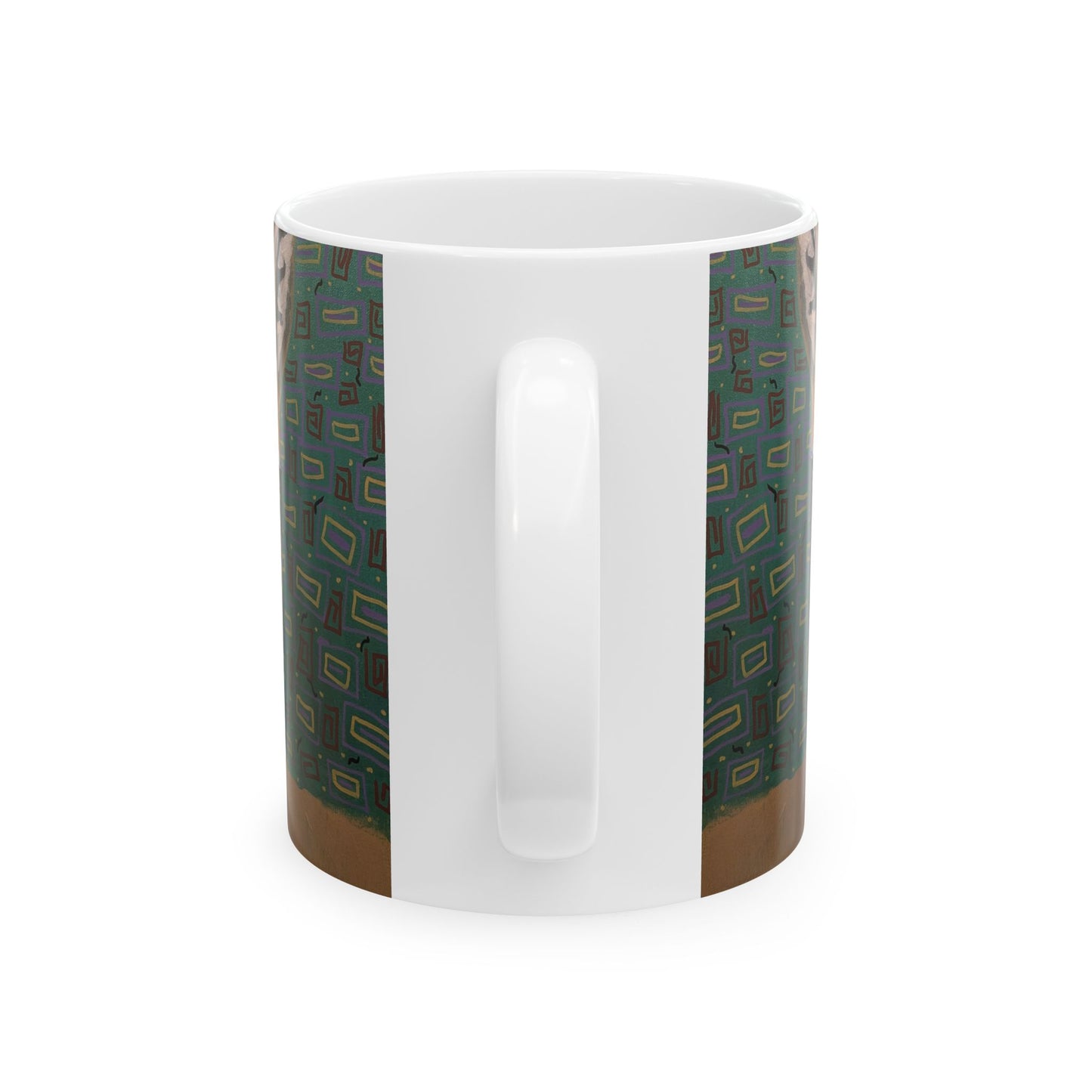 Gazelle Mug (11oz)